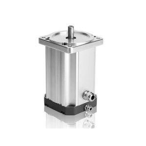 moteur DC