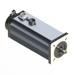 moteur monophasé / BLDC / à vitesse variable / à haut rendement