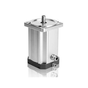 moteur DC