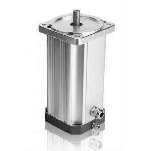 moteur BLDC