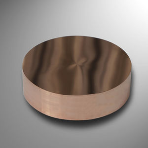 usinage décolletage aluminium