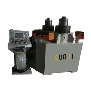 cintreuse hydraulique
