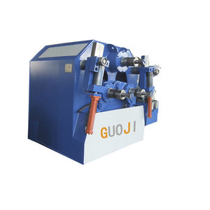 cintreuse hydraulique