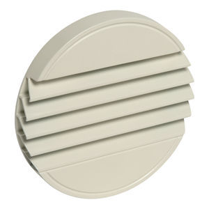 grille de ventilation en aluminium 1