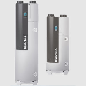 chauffe-eau thermodynamique 1
