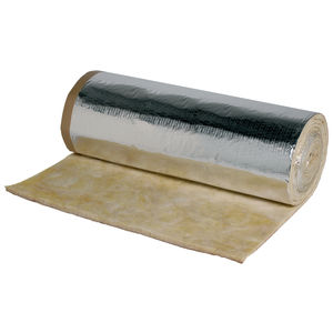 matériau isolant thermique