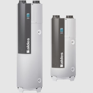 chauffe-eau thermodynamique