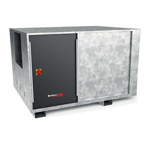 caisson de ventilation insonorisé 1