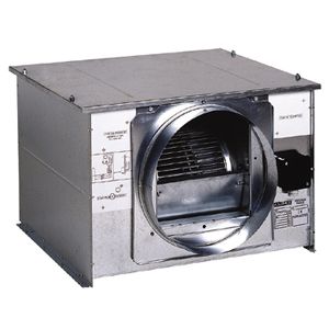 ventilateur centrifuge