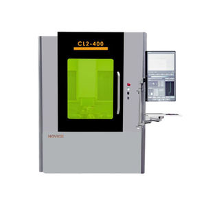 machine de découpe et de gravure laser