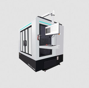 machine d'électroérosion wire EDM