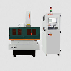 machine d'électroérosion wire EDM