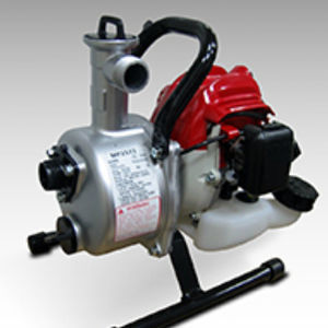 pompe à eau