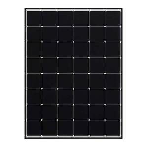 module PV solaire en silicium monocristallin
