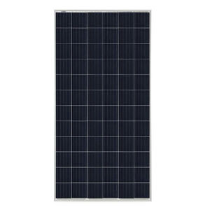 module PV solaire en silicium polycristallin