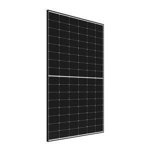 panneau solaire en silicium monocristallin