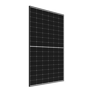 panneau solaire en silicium monocristallin
