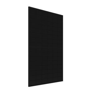 panneau solaire en silicium monocristallin