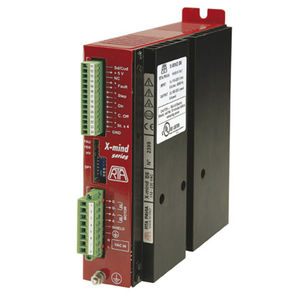commande de moteur pas à pas 1