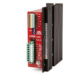 commande de moteur pas à pas 1