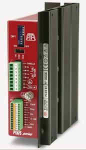 commande de moteur pas à pas 1