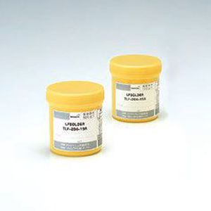 pâte pour brasage