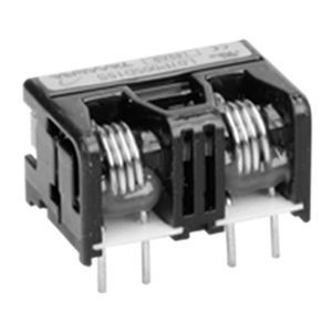 capteur de courant PCB