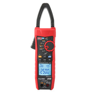 pince multimètre portable
