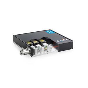 module laser pulsé