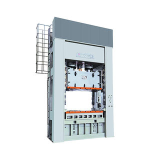 presse servo-hydraulique 1