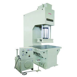 presse électrohydraulique 1
