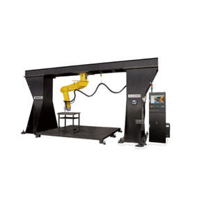 machine de découpe laser 3D 1