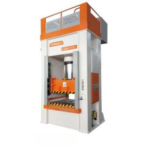 presse hydraulique