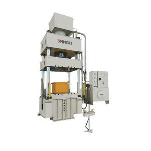 presse électrohydraulique