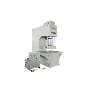 presse électrohydraulique