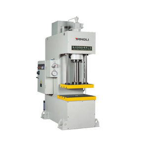 presse électrohydraulique