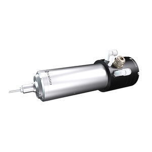électrobroche de formage