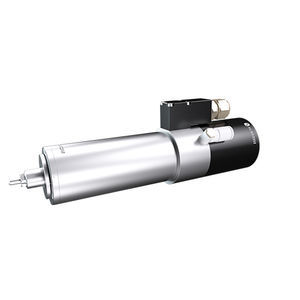 électrobroche de formage