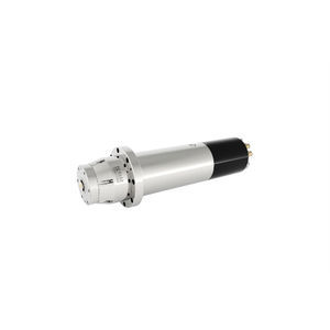 électrobroche de formage