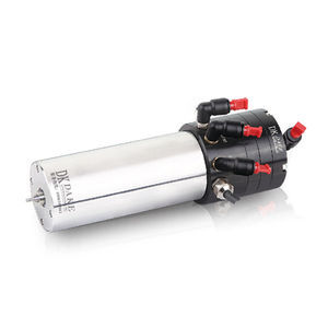électrobroche pour usinage
