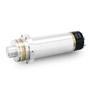 électrobroche d'usinage 1