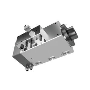 électrobroche de découpe