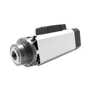 électrobroche d'usinage 1