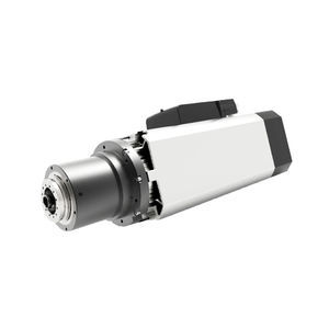 électrobroche d'usinage 1