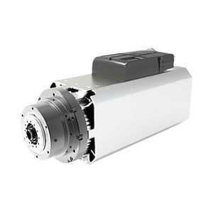 électrobroche d'usinage 1