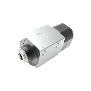 électrobroche d'usinage 1