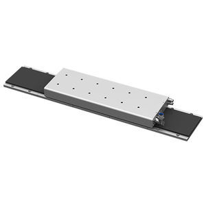 moteur linéaire modulaire 1