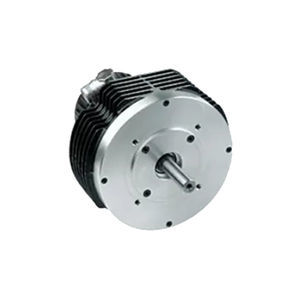 servomoteur compact