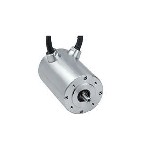 servomoteur synchrone