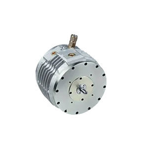 servomoteur AC